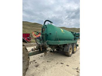 Cuba de purín Bunning: foto 5 Cuba de purín Bunning: foto 5