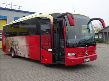 Autocar MERCEDES-BENZ Tourino