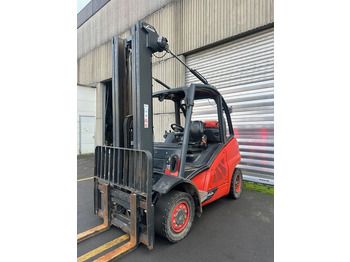 Carretilla elevadora de gas LINDE H40