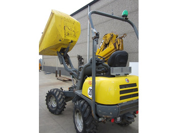 Minidumper WACKER