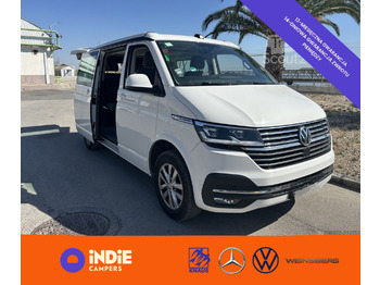 Cámper VOLKSWAGEN T6.1 California