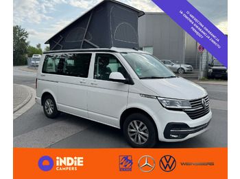 Cámper VOLKSWAGEN T6.1 California