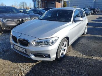 Coche BMW