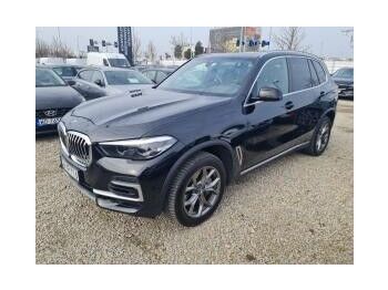 Coche familiar BMW