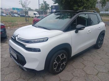 Coche CITROËN