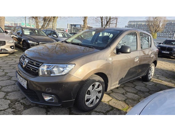 Coche DACIA