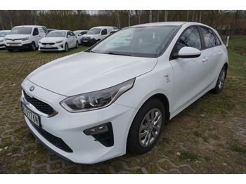 Coche KIA