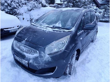 Coche KIA