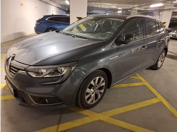 Coche RENAULT