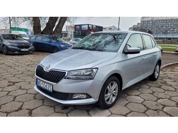 Coche ŠKODA