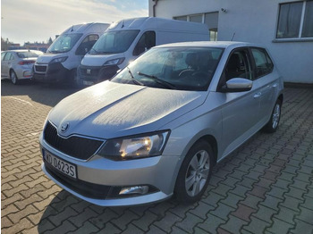 Coche ŠKODA