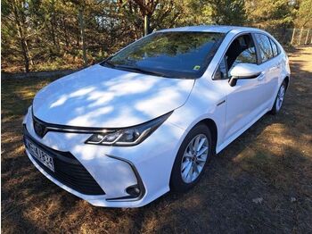 Coche TOYOTA