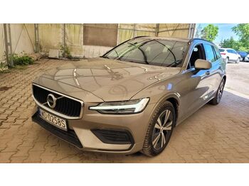 Coche familiar VOLVO