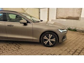 Coche familiar Volvo V60 V60 B4 D Momentum Pro aut Kombi: foto 5 Coche familiar Volvo V60 V60 B4 D Momentum Pro aut Kombi: foto 5