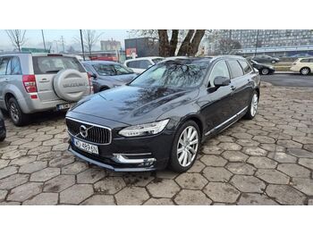 Coche familiar VOLVO