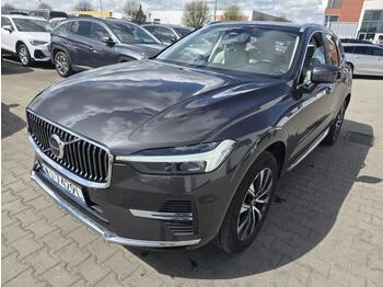 Coche familiar VOLVO