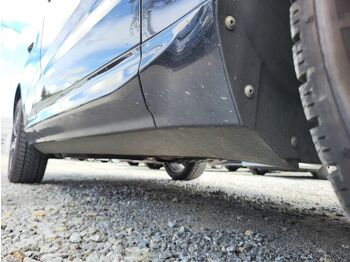 Coche familiar Volvo XC 60 XC60 B4 D AWD R-Design aut Kombi: foto 4 Coche familiar Volvo XC 60 XC60 B4 D AWD R-Design aut Kombi: foto 4