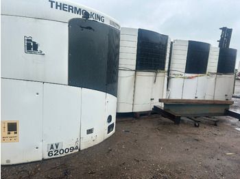 Refrigerador para Remolque Carrier Vector 1850 & 1850mt: foto 3