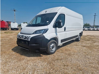 Furgoneta FIAT Ducato