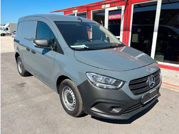 Furgoneta pequeña MERCEDES-BENZ Citan