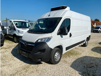 Frigorífico furgoneta OPEL
