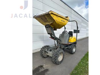 Minidumper WACKER