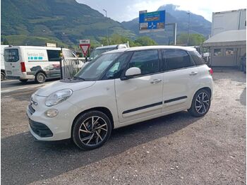 Coche FIAT