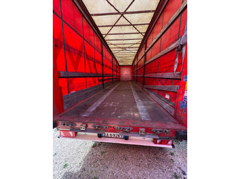 Semirremolque lona KOGEL MEGA XXL: foto 3