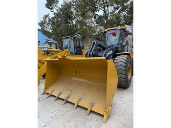 Cargadora de ruedas XCMG ZL50GN