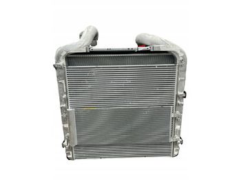 Intercooler DAF XG+