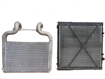Intercooler DAF XF 106