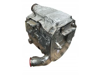 Convertidor catalítico DAF