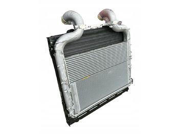 Intercooler DAF XF 106