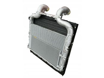 Intercooler DAF XF 106