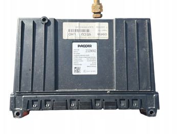 Unidad de control DAF XG+