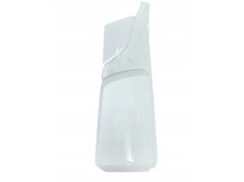 Aerodinámica/ Spoiler VOLVO FL