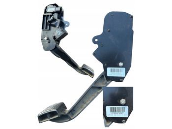 Pedal DAF LF
