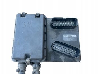 Fusible SCANIA R