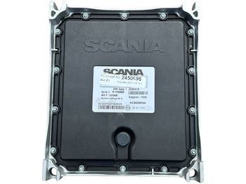 Unidad de control SCANIA