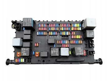 Fusible DAF XG+