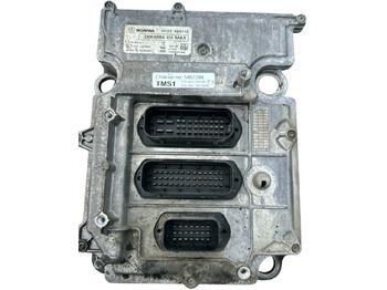 Caja de cambios y piezas SCANIA G