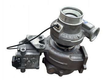 Turbocompresor DAF LF
