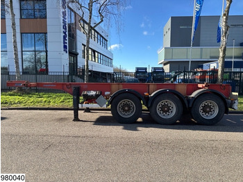 Leasing financiero de ASCA Chassis 20 ft leasing ASCA Chassis 20 ft: foto 2 Leasing financiero de ASCA Chassis 20 ft leasing ASCA Chassis 20 ft: foto 2