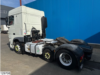 Cabeza tractora DAF XF 460 6X2, EURO 6,RHD, PTO: foto 4