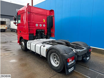 Cabeza tractora DAF XF 480 EURO 6, Retarder, Standairco, PTO: foto 4 Cabeza tractora DAF XF 480 EURO 6, Retarder, Standairco, PTO: foto 4