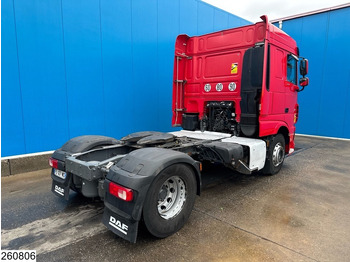Cabeza tractora DAF XF 480 EURO 6, Retarder, Standairco, PTO: foto 2 Cabeza tractora DAF XF 480 EURO 6, Retarder, Standairco, PTO: foto 2