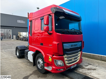 Cabeza tractora DAF XF 480 EURO 6, Standairco: foto 3