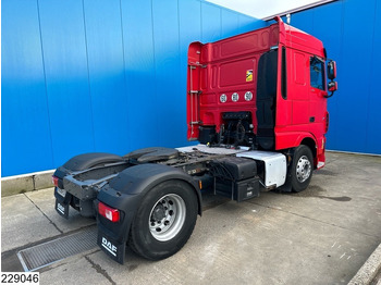 Cabeza tractora DAF XF 480 EURO 6, Standairco: foto 2