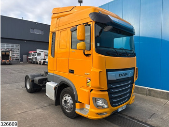 Cabeza tractora DAF XF 480 EURO 6d, ACC: foto 3