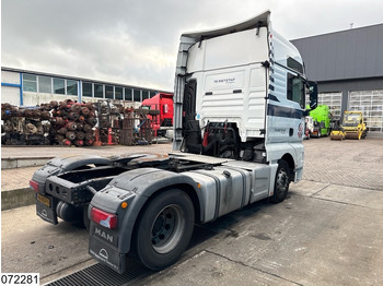 Cabeza tractora MAN TGX 18 440 EURO 6, Engine broken: foto 4